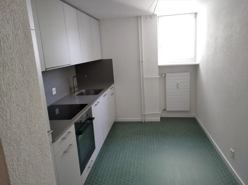 Appartamento 2 camere a Neptunstrasse 57, 8032 Zurigo