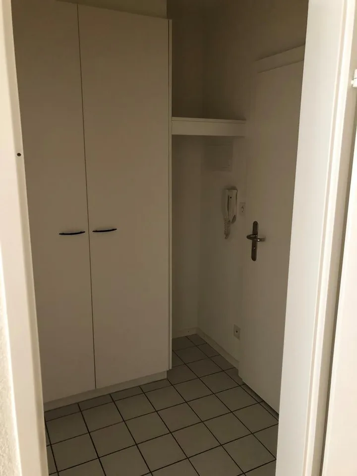 Appartamento a mansarda di 2,5 locali a Kleinbasel in affitto – foto 6 di 8
