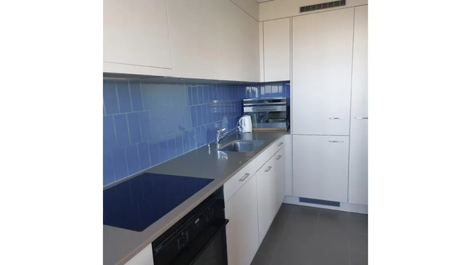 2½ ZI-WOHNUNG IN GOLDACH (SG), MÖBLIERT, TEMPORÄR