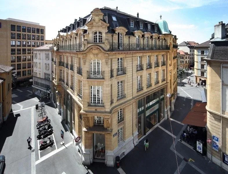 Offrez-vous un logement au centre ville!