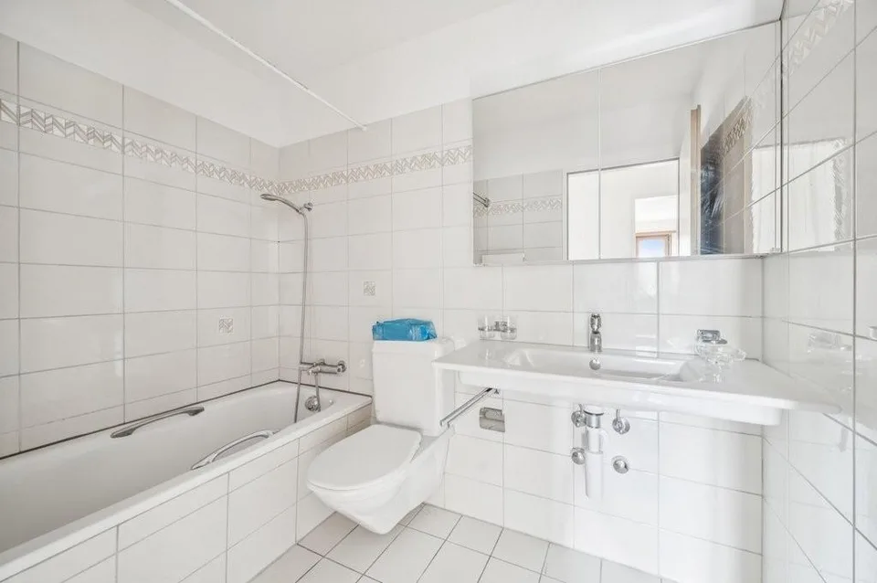5.5 Zimmer Maisonette in Würenlos | UrbanHome