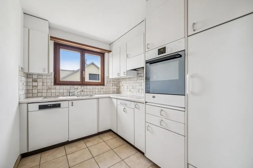 5.5 Zimmer Maisonette in Würenlos | UrbanHome