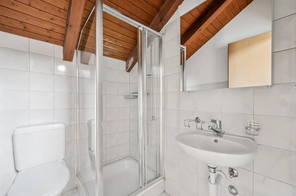 5.5 Zimmer Maisonette in Würenlos | UrbanHome