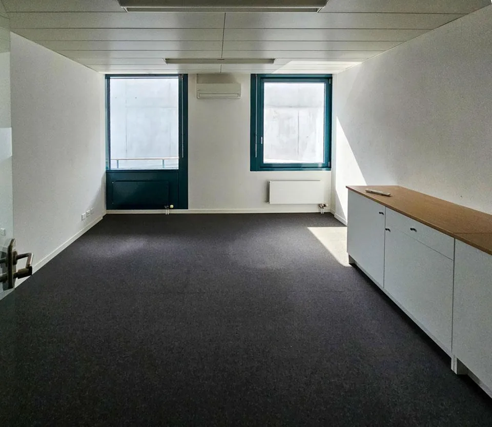 Bürofläche in representativem Gewerbehaus – Foto 6 von 6