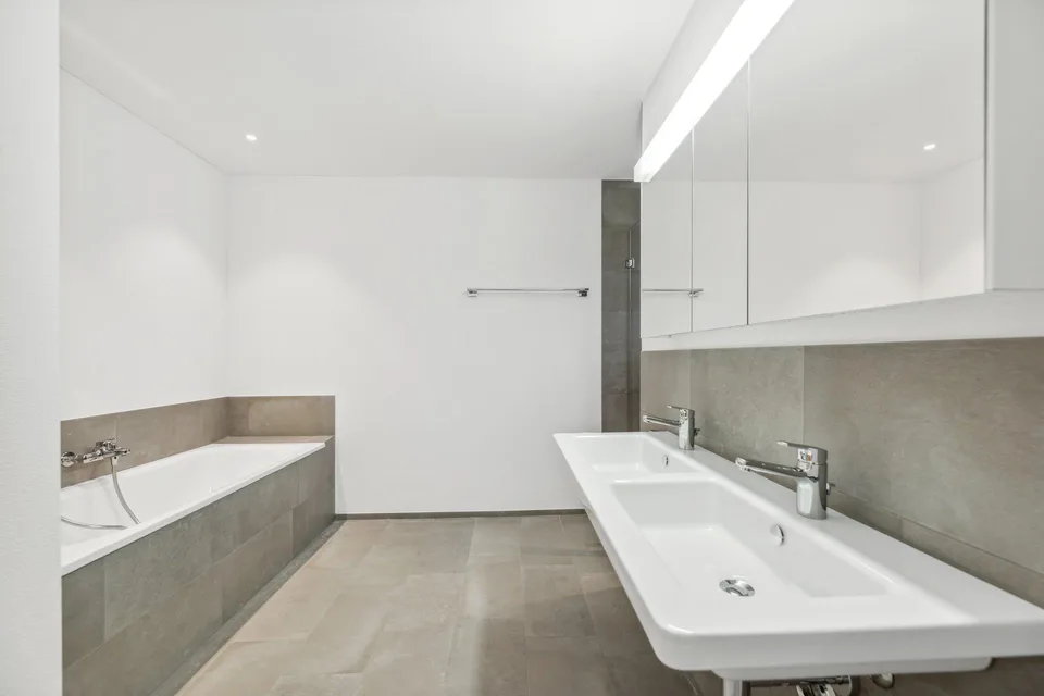 Modern und hochwertig Wohnen? Ihre neue Wohnung wartet auf Sie!