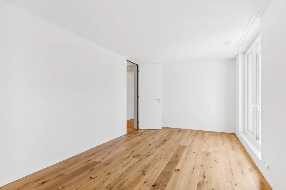 Modern und hochwertig Wohnen? Ihre neue Wohnung wartet auf Sie!