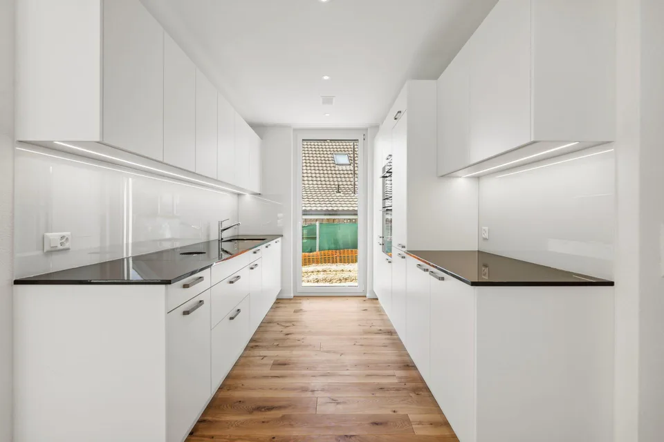 Modern und hochwertig Wohnen? Ihre neue Wohnung wartet auf Sie!
