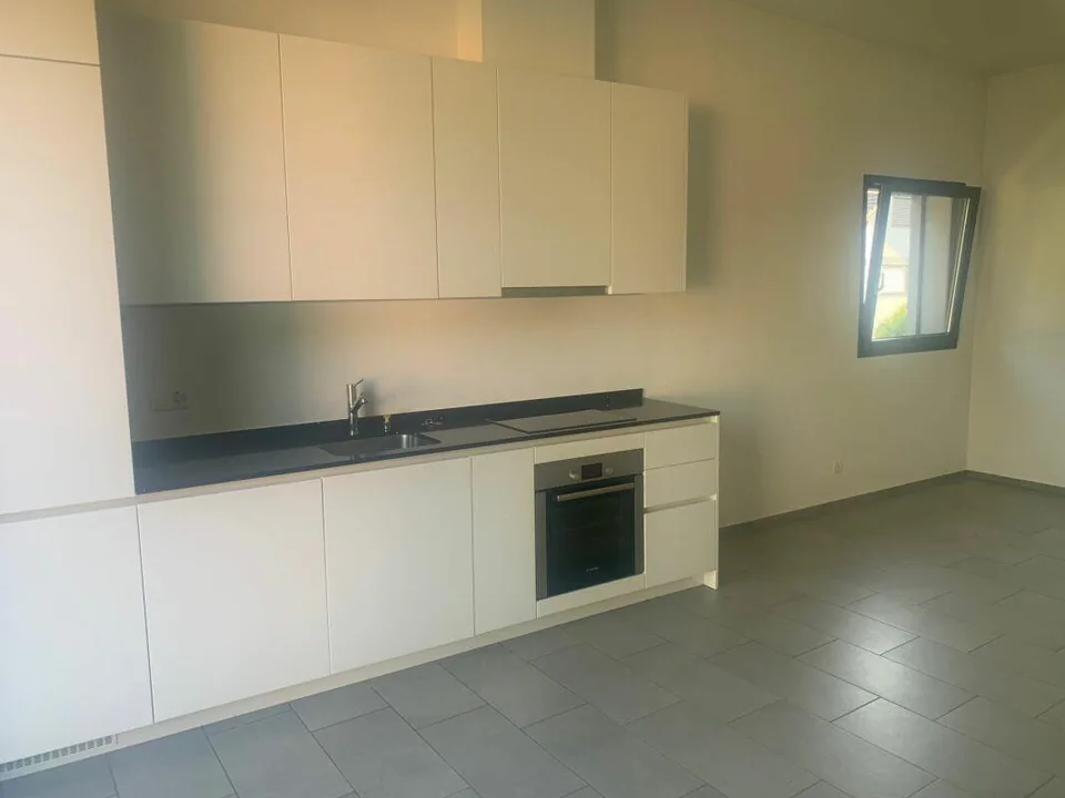 Moderne 3.5-Zimmer-Wohnung mit Balkon in S. Vittore