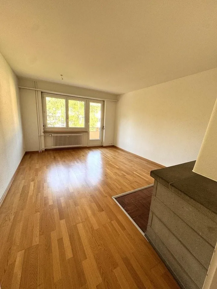 Stadtnah wohnen im Ostring!