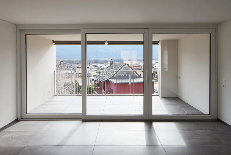 Wohnungen Duplex 4.5 Zimmer - Cugnasco