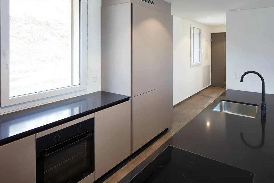Wohnungen Duplex 4.5 Zimmer - Cugnasco