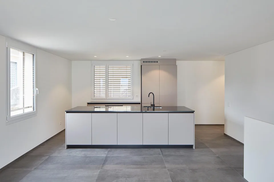 Appartamenti duplex 4.5 locali - Cugnasco