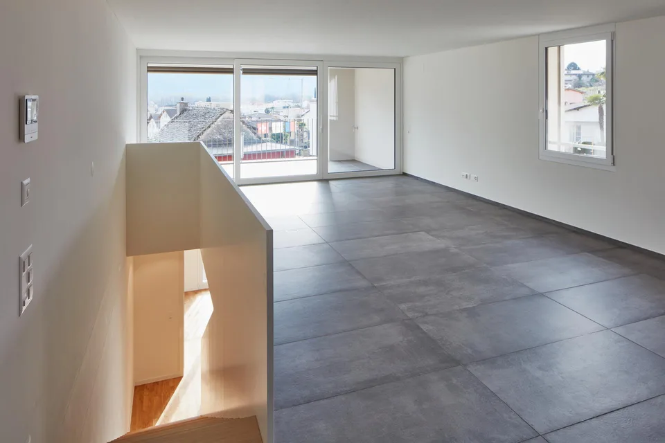 Wohnungen Duplex 4.5 Zimmer - Cugnasco