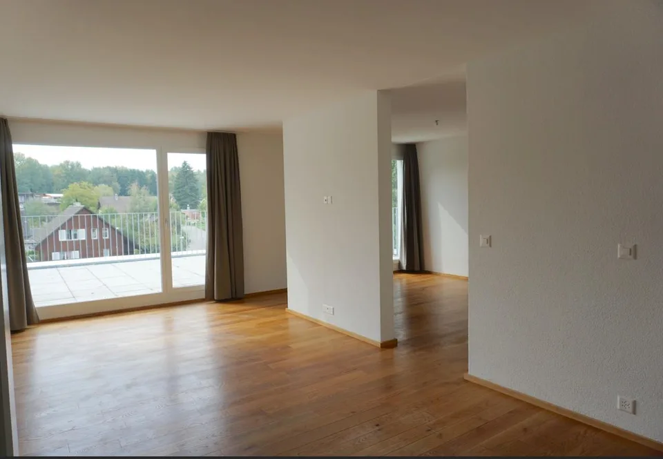 Ihr neues Zuhause