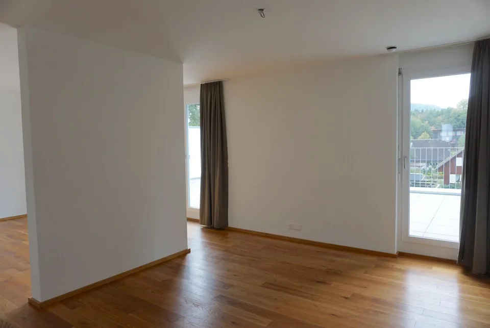Ihr neues Zuhause