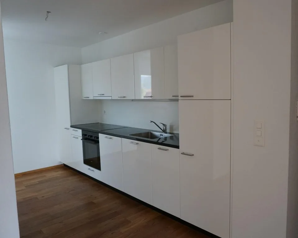 Ihr neues Zuhause