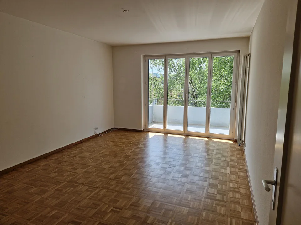 Attraktive 5-Zimmerwohnung an interessanter Lage
