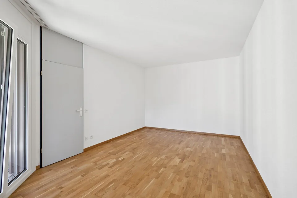 Spazioso appartamento 2.5 locali – foto 6 di 10