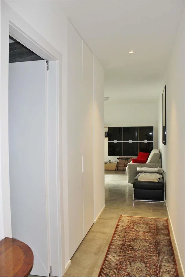 Elegantes Appartement mit privatem Garten in Lugano Pregassona – Foto 9 von 13