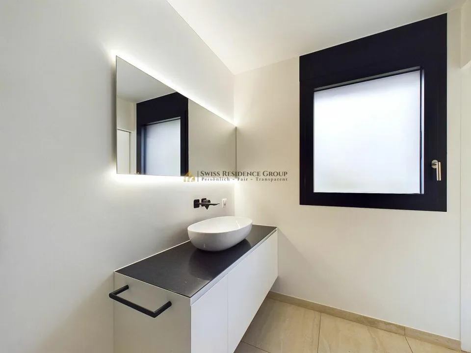 Eleganza e comfort in armonia con la natura – foto 12 di 19