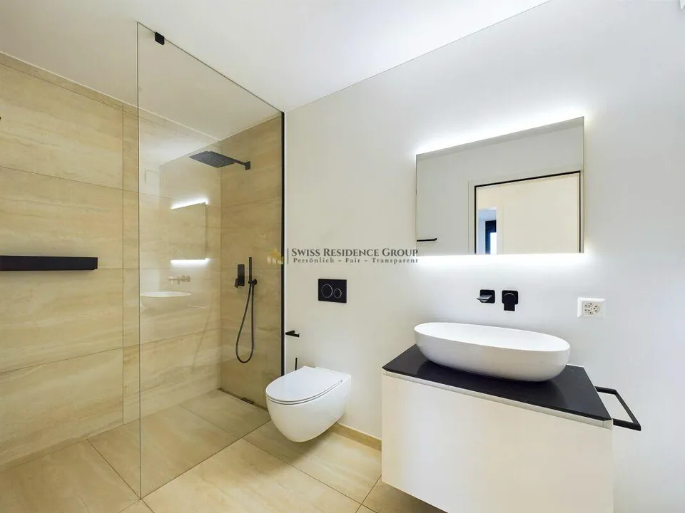Eleganza e comfort in armonia con la natura – foto 11 di 19