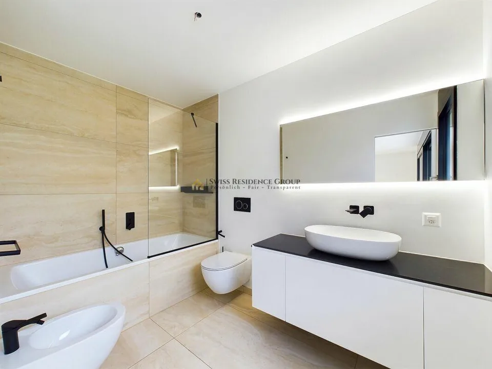 Eleganza e comfort in armonia con la natura – foto 10 di 19