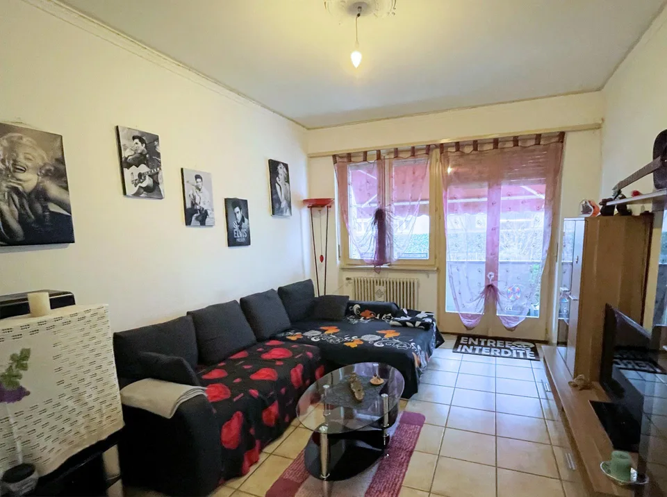 Appartamento in zona comoda e strategica a due passi dalla Golena