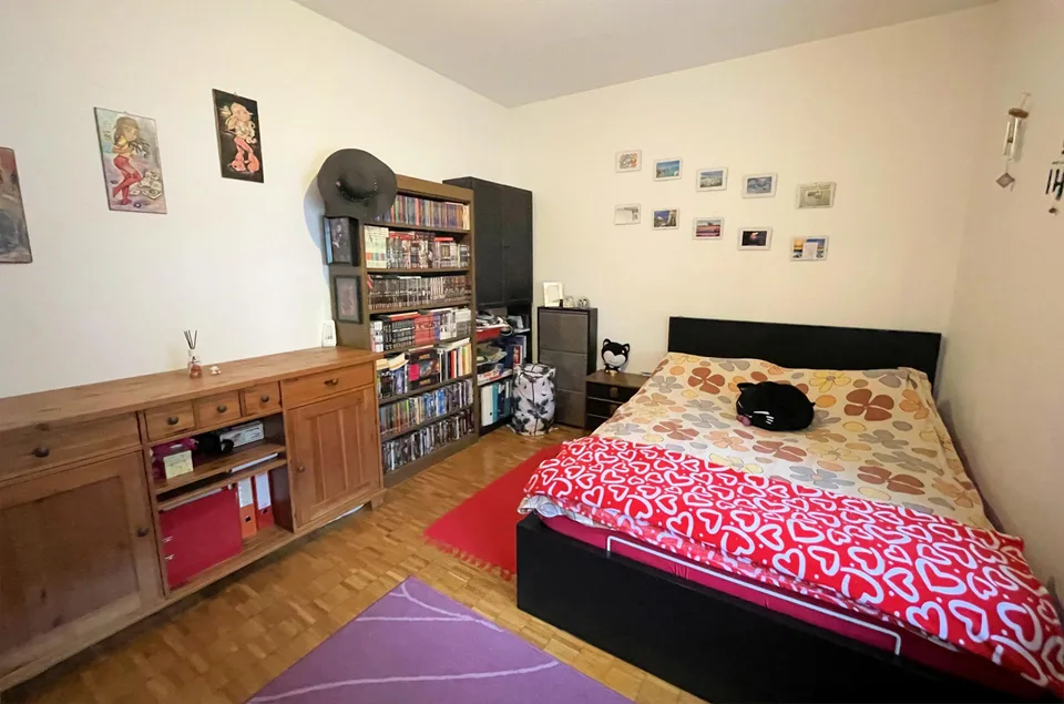 Appartement in einer komfortablen und strategischen Lage, nur zwei Schritte von der Golena entfernt – Foto 8 von 11