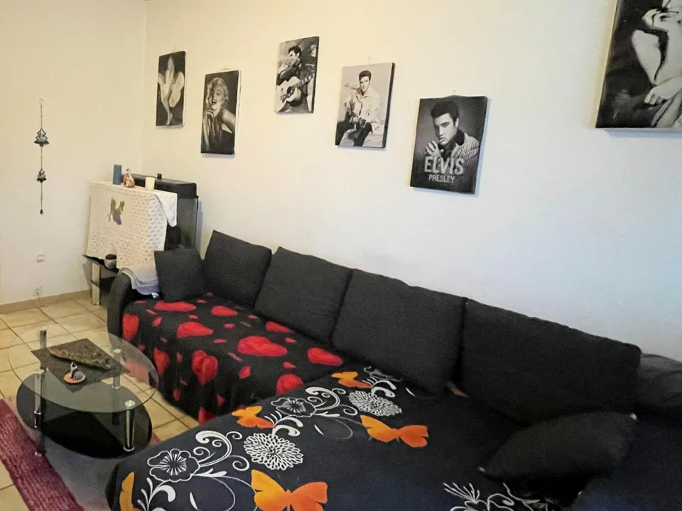 Appartamento in zona comoda e strategica a due passi dalla Golena