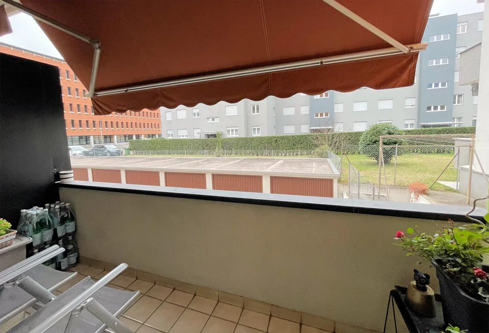 Appartement in einer komfortablen und strategischen Lage, nur zwei Schritte von der Golena entfernt – Foto 11 von 11