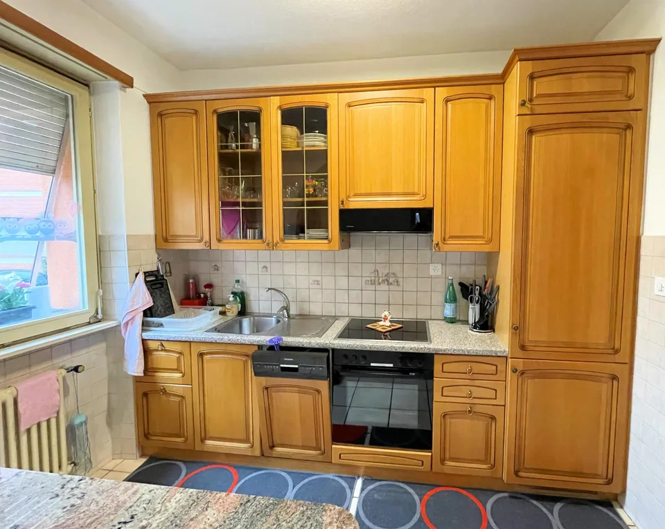 Appartement in einer komfortablen und strategischen Lage, nur zwei Schritte von der Golena entfernt – Foto 7 von 11