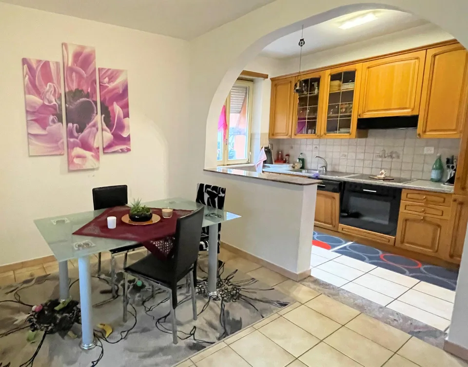 Appartement in einer komfortablen und strategischen Lage, nur zwei Schritte von der Golena entfernt – Foto 6 von 11