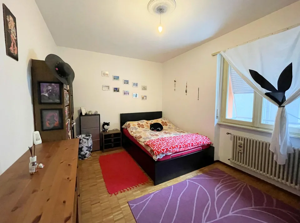 Appartement in einer komfortablen und strategischen Lage, nur zwei Schritte von der Golena entfernt – Foto 9 von 11