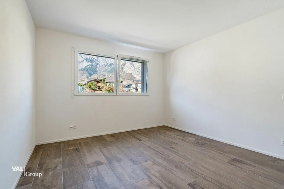 Appartamento nuovo di 2,5 locali - Ideale per un primo acquisto o un investimento