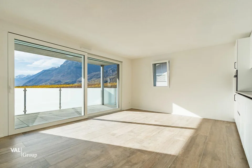 Appartamento nuovo di 2,5 locali - Ideale per un primo acquisto o un investimento