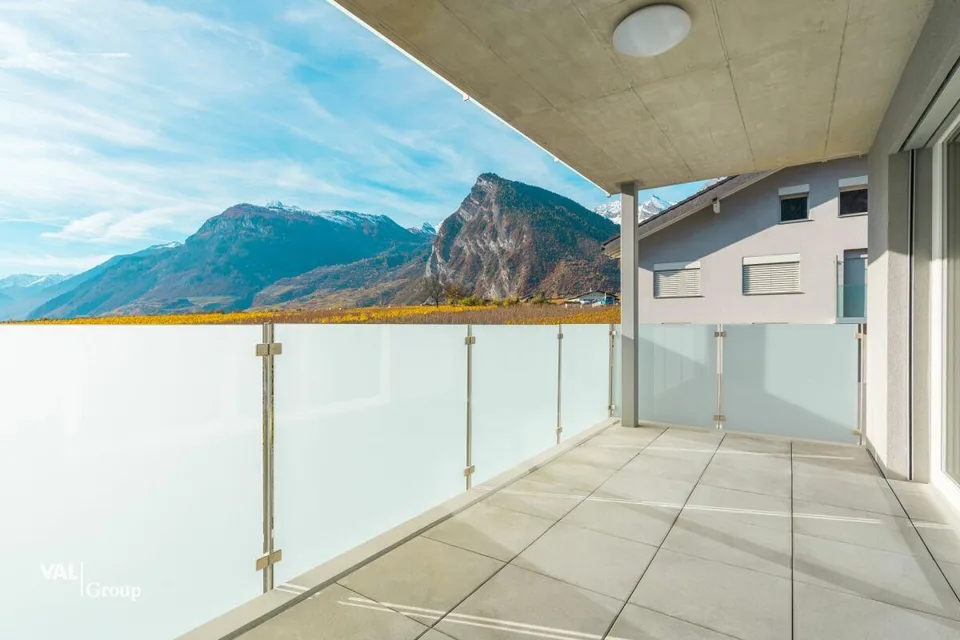 Appartamento nuovo di 2,5 locali - Ideale per un primo acquisto o un investimento