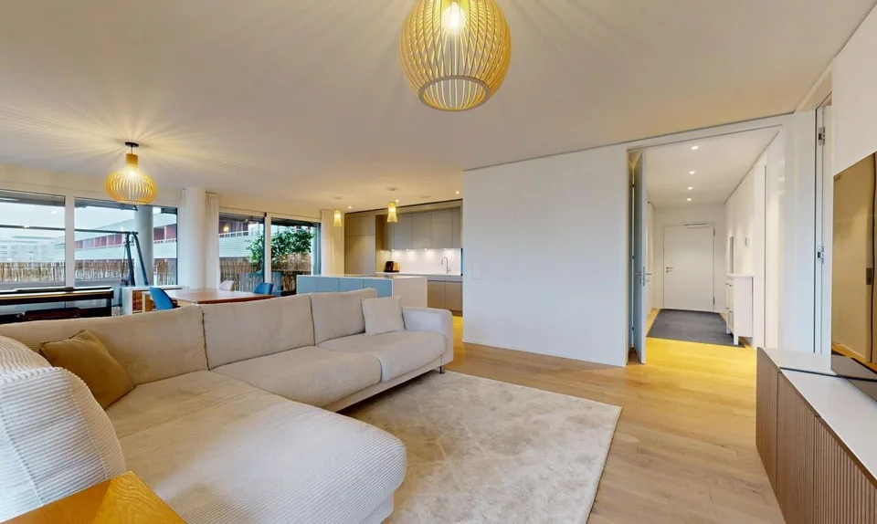 Your exclusive new-build dream in a central location – photo 7 of 21