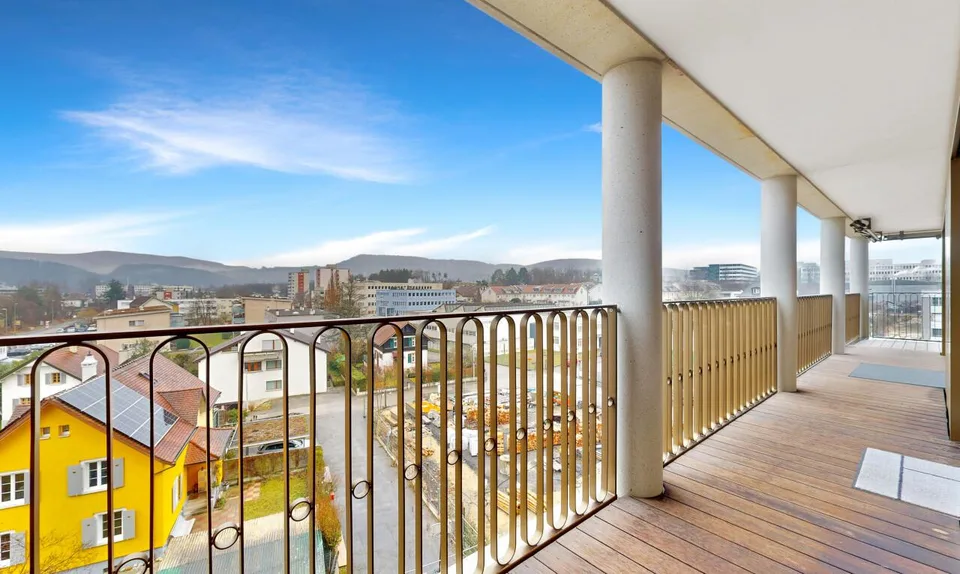 Your exclusive new-build dream in a central location – photo 12 of 21