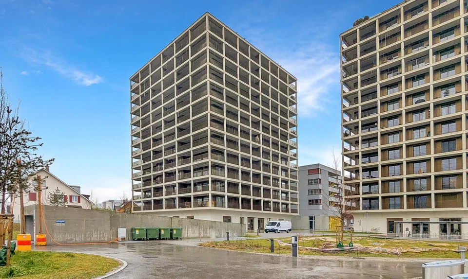 Ihr exklusiver Neubau-Traum an zentraler Lage