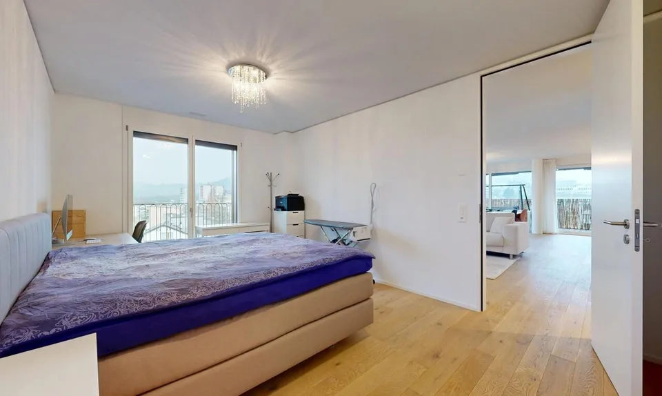 Your exclusive new-build dream in a central location – photo 8 of 21