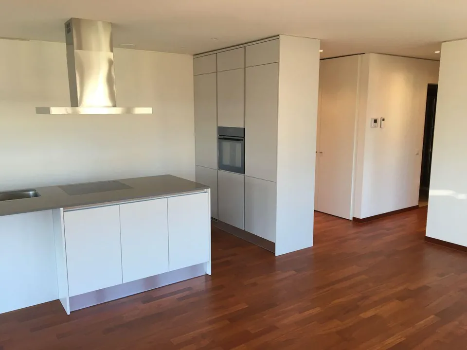 Locarno_ Helles Apartment 3.5loc