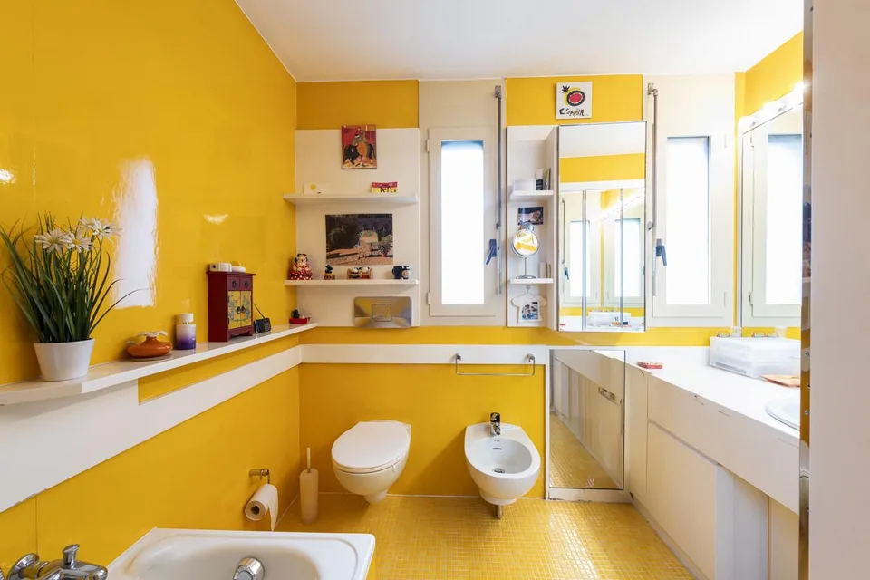 Appartement mansardé de 5,5 pièces avec vue sur le lac et 4 places de parking – photo 11 sur 13