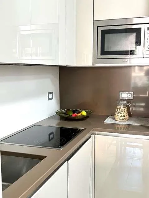 Bel appartement 3,5 pièces en centre-ville