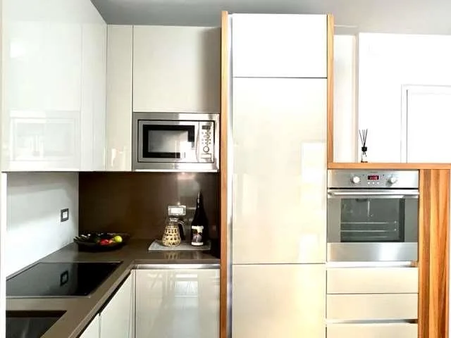 Schönes 3,5-Zimmer-Wohnung im Zentrum – Foto 7 von 13