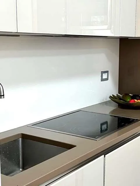 Schönes 3,5-Zimmer-Wohnung im Zentrum – Foto 8 von 13