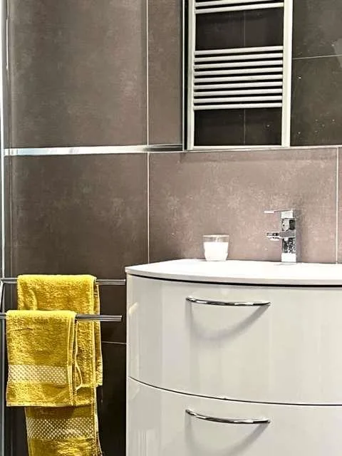 Schönes 3,5-Zimmer-Wohnung im Zentrum – Foto 12 von 13