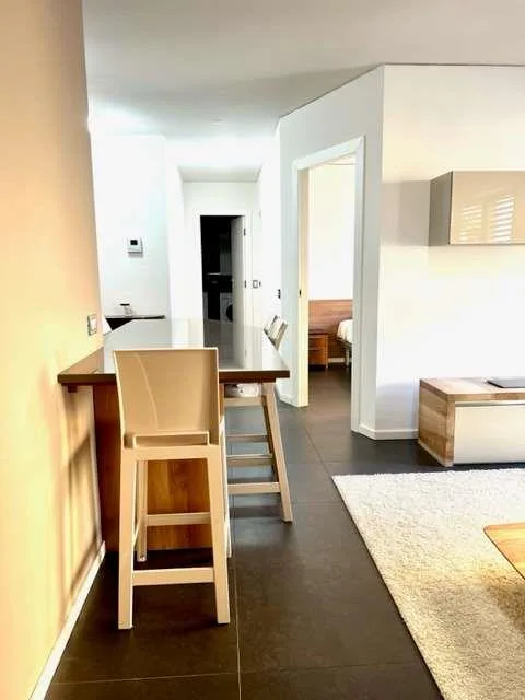 Bel appartement 3,5 pièces en centre-ville