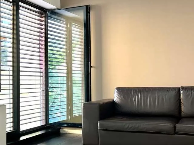 Schönes 3,5-Zimmer-Wohnung im Zentrum – Foto 10 von 13