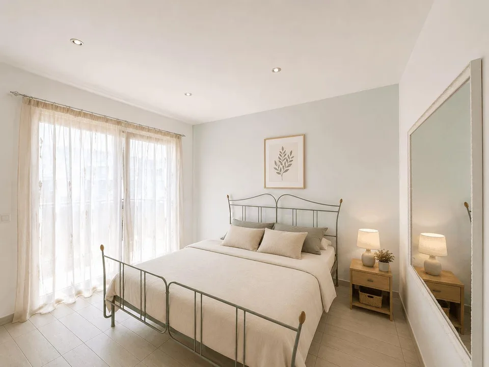 Maison mitoyenne spacieuse avec jardin privé à Contone – photo 10 sur 23