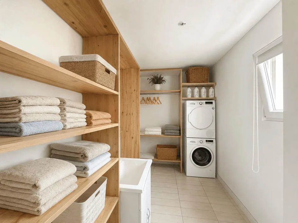 Maison mitoyenne spacieuse avec jardin privé à Contone – photo 8 sur 23